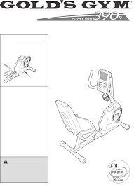 Find a gym near you. Https Www Manualshelf Com Manual Gold S Gym Ggex617090 Owner S Manual English Html