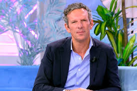 Joaquín Prat tranquiliza a su madre tras contar la prueba médica a la que se ha sometido