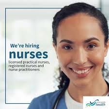 Hi everyone I have passed my NCLEX-RN exam and eligible to practice as RN.  I live in Nova Scotia and searching for RN jobs. I have extensive  experience of working as a