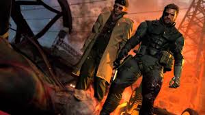 Metal gear solid venom snake death. Venom Snake Chrism227 S Blog