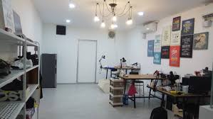 Uni hygiene is the best floor cleaning service at penang. Shoe Mo Penang Our 5th Store In Malaysia Shoe Mo