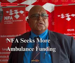 Permanent Secretary for Education Alison Burchell has encouraged those who  take up scholarships to study abroad to return and contribute to the  country.