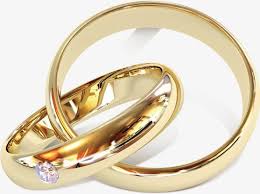 Golden Wedding Ring Wedding Ring Graphic Wedding Ring Clipart Buy Wedding Rings
