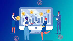 For starting a bitcoin lending platform you need to be well verse with the technological background and appliances. Dypkpn1ihsnw3m
