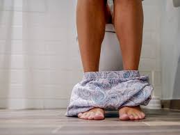 Image result for acholic stools human