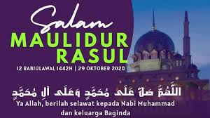 Biasanya aku akan update pasal mrsm terlebih dahulu. Salam Maulidur Rasul Rtm Tampilkan Dua Program Rai Sambutan Kitareporters Semua Boleh Jadi Reporter