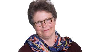 NED Award winner Hattie Llewelyn-Davis: NHS chief who still finds time to  save the seals