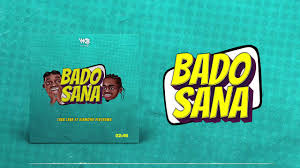 Diamond platnumz jeje official music video. Lava Lava Ft Diamond Platnumz Bado Sana Official Audio Youtube