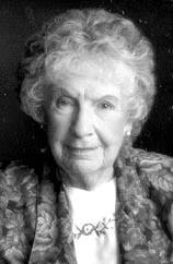 Bertha Louise Hunt Frampton (1911-2005)