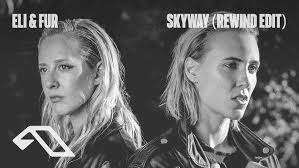 Nico de Andrea x Eli & Fur