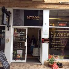 Sawadee Thai Massage 1 35 William St Fremantle Thai Massage Aroma Oil Foot Reflexology