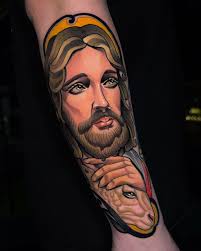 Jose Trigueros (@triguer.tattoo) • Instagram photos and videos