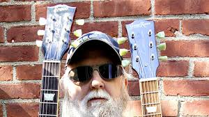 Guitar podcast episodes- The Guitar Knobs