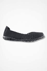 Glee Slip On Flats By Walk With Me Coldwater Creek