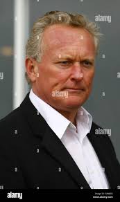 Carol barnes hi-res stock photography and images