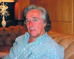 Entrevista: Miguel Ángel Roca