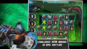 ¡este juego bajoterra te da la acción del . Slugterra Slug It Out 2 V2 6 1 Mod Apk Unlimited Money Apk Android Free
