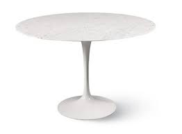 Eero Saarinen Tulip Table Round Dining 36 Inch Saarinen Tulip Table Eero Saarinen Tulip Table Saarinen Tulip Table Marble