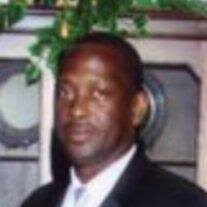 Bryan Otis Long Obituary