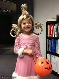 Cindy Lou Who Halloween Costume Contest At Costume Works Com Halloween Costumes For Kids Halloween Kids Cindy Lou Who Costume