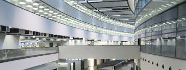 Der skylink am flughafen schwechat gilt als die meistdiskutierte baustelle im gesamten bezirk. Mbm Metallbau Mortl Gmbh Skylink Flughafen Wien Schwechat