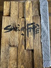 Sons of Fate by Jean-Paul Deshong : r/comicbooks