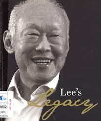 Lee Kuan Yew
