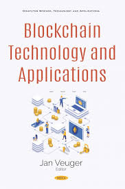 Blockchain technology accounts for the issues of security and trust in several ways. Blockchain Technology And Applications Nova Science Publishers