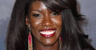 Uber Female Hires Bozoma Saint John Frances Frei