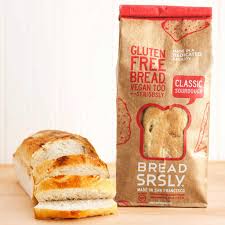 Is it healthy to eat gluten free bread? Gluten Free Companies That Deliver