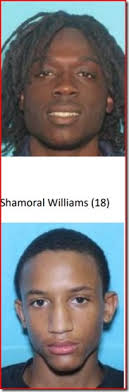 Press Release Update: Executive Inn shooting