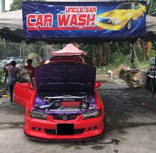 Bengkel kereta seksyen 8 kota damansara. Uncle Sar Car Wash 24 Hours Home Facebook