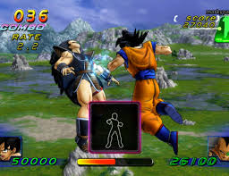 The legacy of goku 2 one of the best action game on kiz10.com Dragon Ball Z Battle Of Z Announced Gamespot