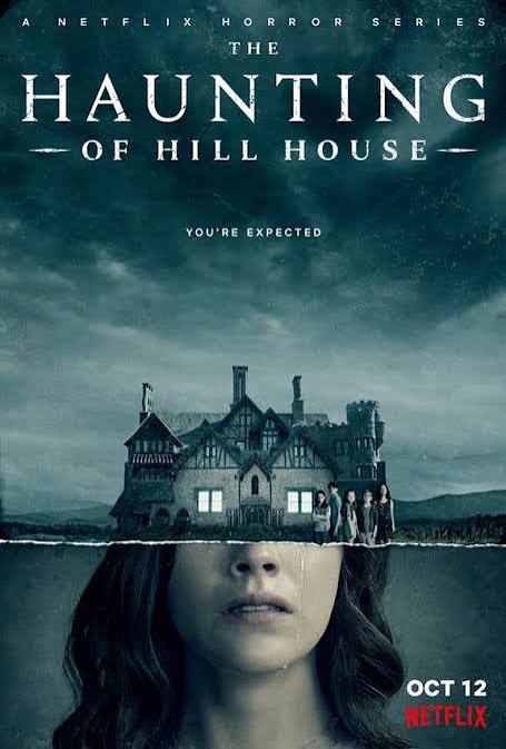 Analysis of The Haunting of Hill House | by Mary Gabrielle Strause | Medium