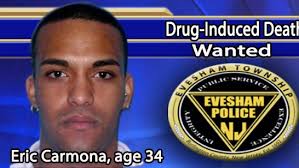 UPDATE: Maple Shade man arrested in heroin death