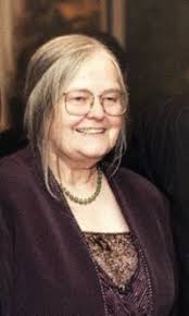 Obituary of Elizabeth Walsh McGahan