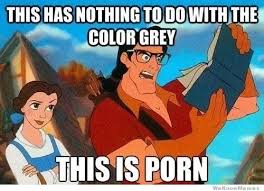 It's been a while since we've heard about the film adaptation of fifty shades of grey, but jamie dornan just changed that. Does 50 Shades Of Grey Movie Have Complete Nudity Quora