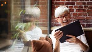 Mental health is important, and creating bonds with different people can help keep seniors' mental health over 60 in check. Izzaggod1fnnvm