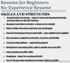 Resume Example Cv Example Professional And Creative Resume Design Cover Letter For Ms Word Resume Tips No Experience Resume Examples Resume No Experience