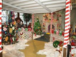 Louisville Kentucky Galt House Galt House Christmas Tree Lighting Light Decorations