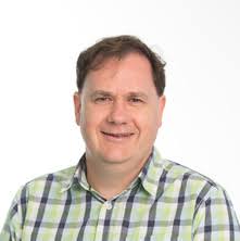 Associate Professor Matthew McGrail