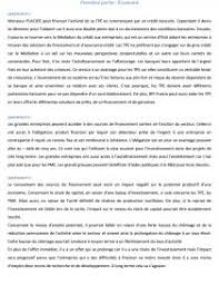 Check spelling or type a new query. Devoir 1 Eco Droit Bts Cned Dissertation Fatou