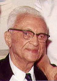 Joseph George Abramson (1883-1973)