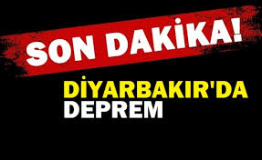 Diyarbakır deprem haberleri ve son gelişmeleri anbean bu sayfa üzerinden takip edebilirsiniz. Snqayfjvgnkxhm