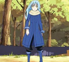 That Time I Got Reincarnated As A Slime Anime Where To Watch Watch Anime That Time I Got Reincarnated As A Slime Free At 7anime Net Slime Anime Anime Wallpaper