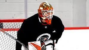 Get the latest nhl news on felix sandstrom. Qt81qr1lygtlem