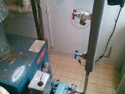 Need Advice On Bleeding Forced Hot Water Heating System Diy Home Improvement Forum