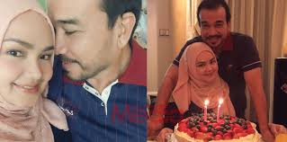 Hadiah ulang tahun perkawinan anda bingung mau kasih apa ke pasangan. Ucapan Sweet Siti Nurhaliza Sempena Ulang Tahun Perkahwinan Ke 11 Media Hiburan