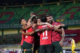 Cabu sayang 33.884 views10 year ago. Piala Malaysia Kedah Raih Kemenangan Dramatik Football Tribe Malaysia
