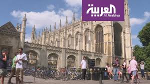 Oxon) مدينة تقع في اكسفوردشير، في وادي نهر التيمز بإنجلترا. Ø§Ù„Ø¹Ø±Ø¨ÙŠØ© ÙÙŠ Ø¬Ø§Ù…Ø¹Ø© Ø£ÙƒØ³ÙÙˆØ±Ø¯ ØªØ¹Ø±Ù Ø¹Ù„Ù‰ Ø§Ù„Ø¹Ø±Ø§Ù‚Ø© Youtube